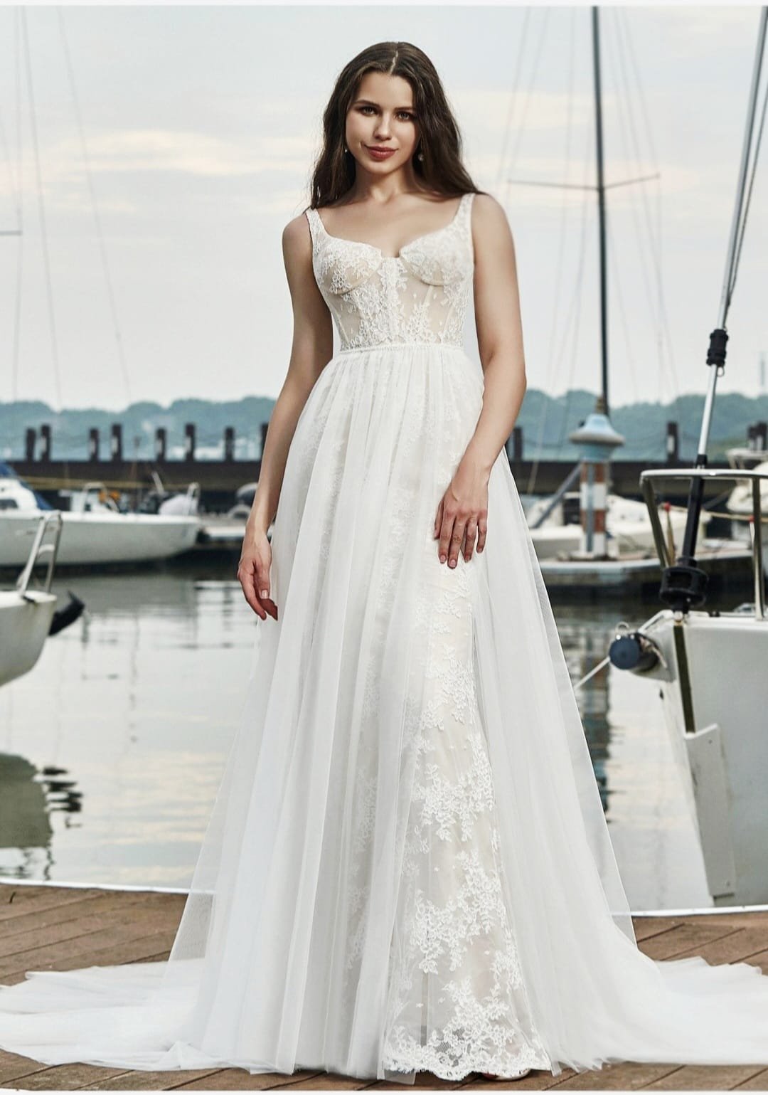 Samari Bridal studio and craftsmanship 2