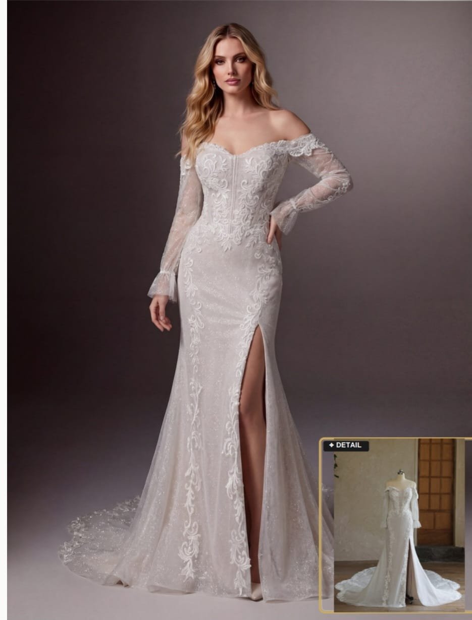 Samari Bridal studio and craftsmanship 3