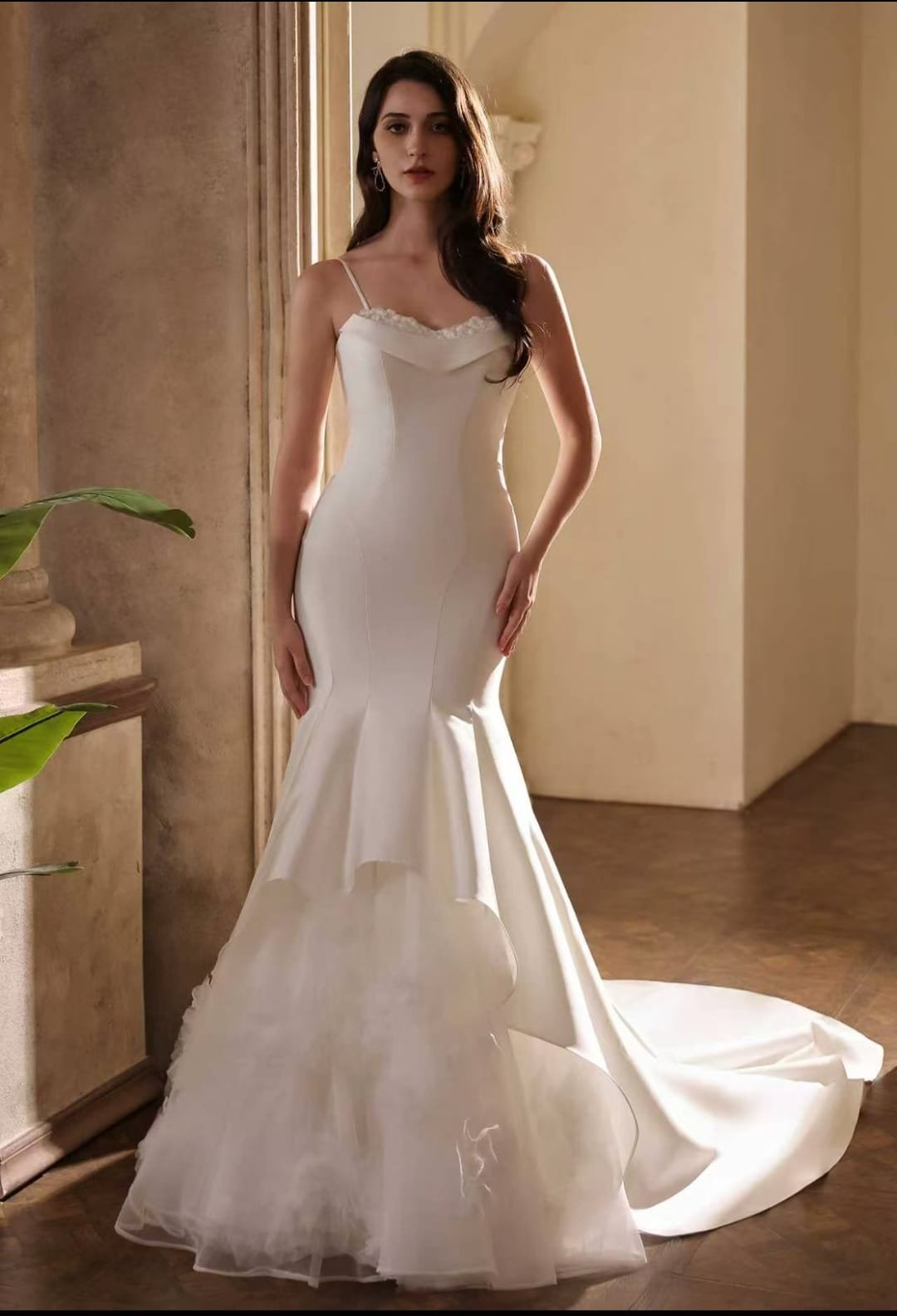 Samari Bridal wedding dress 17