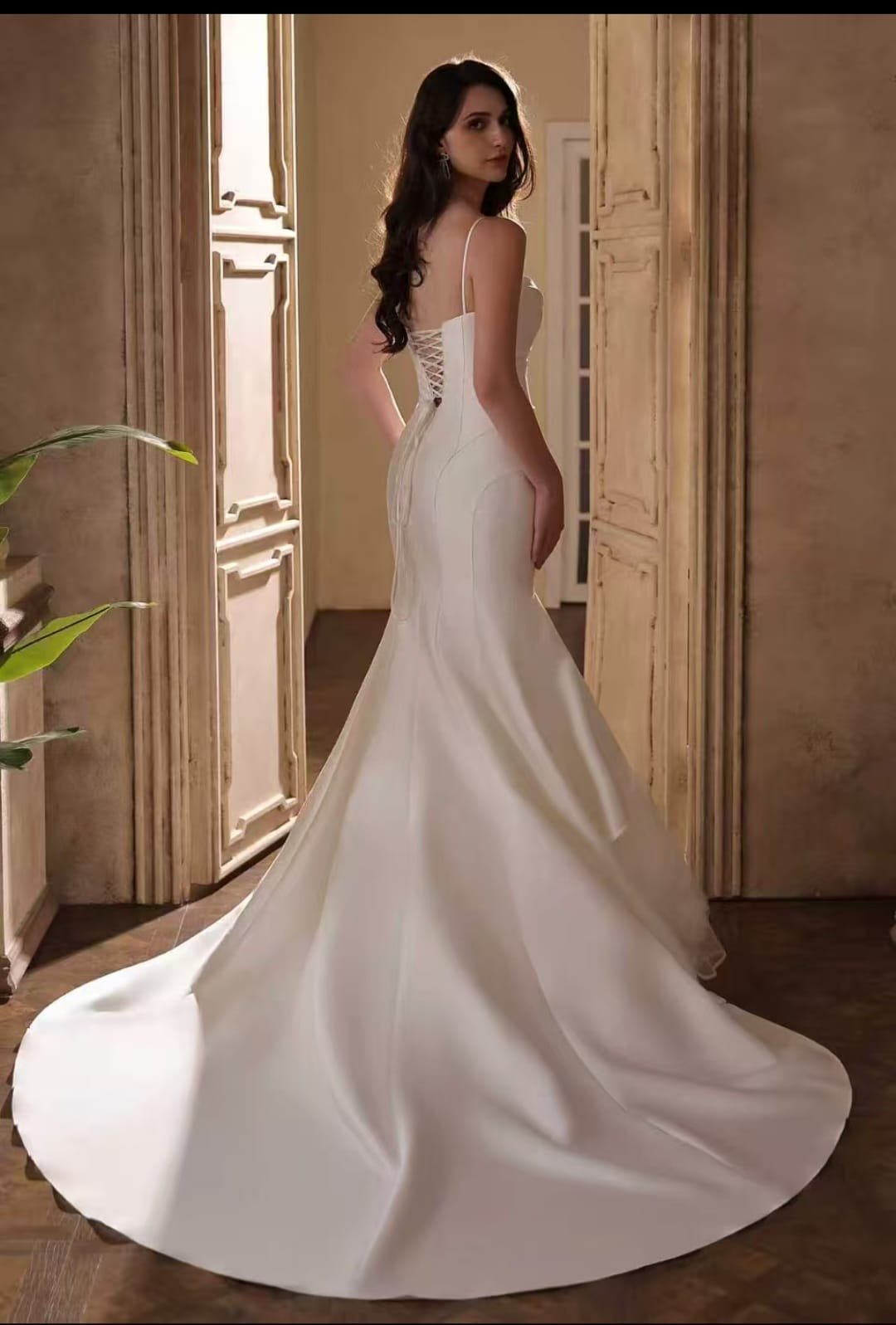 Samari Bridal wedding dress 18
