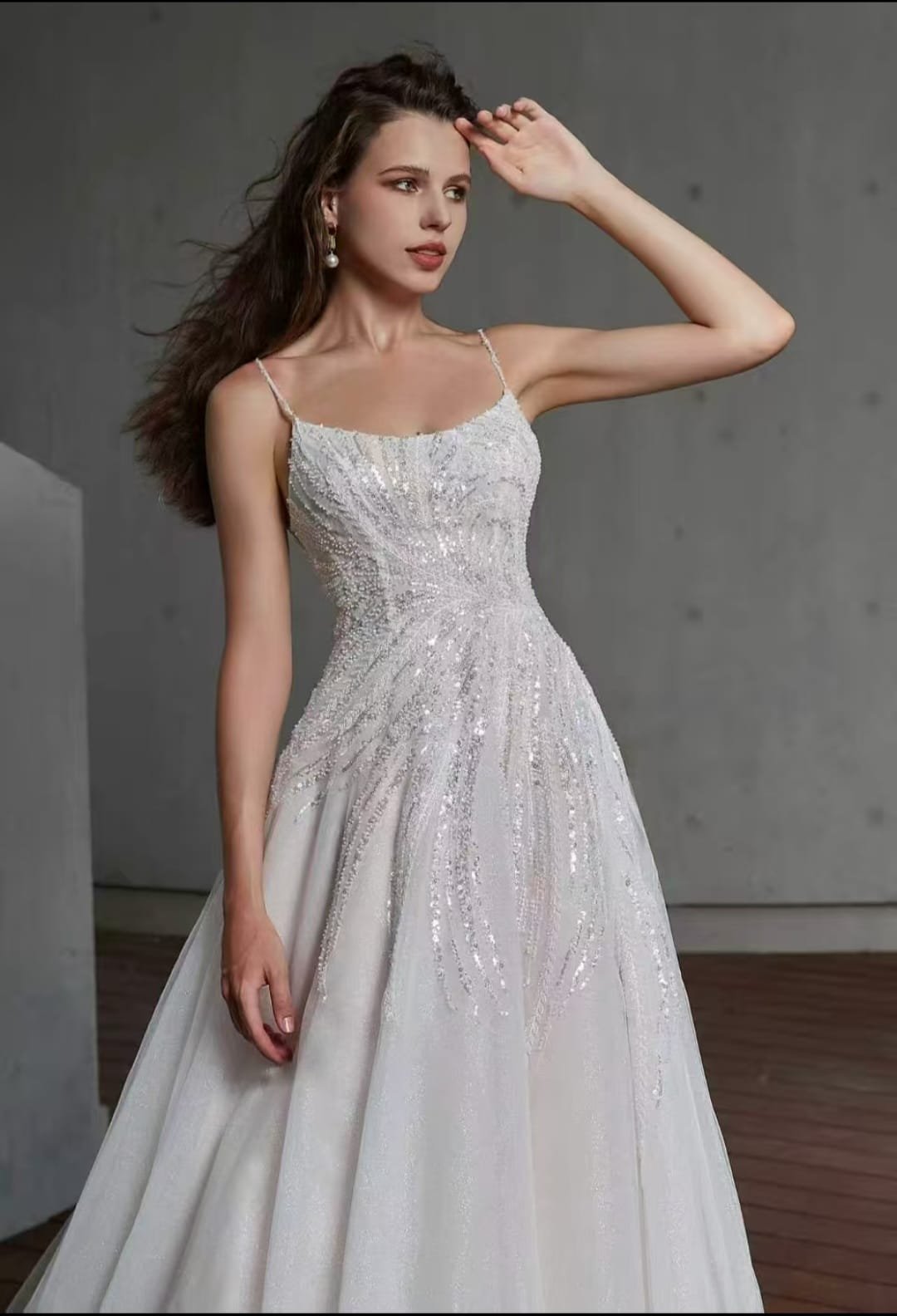 Samari Bridal wedding dress 22