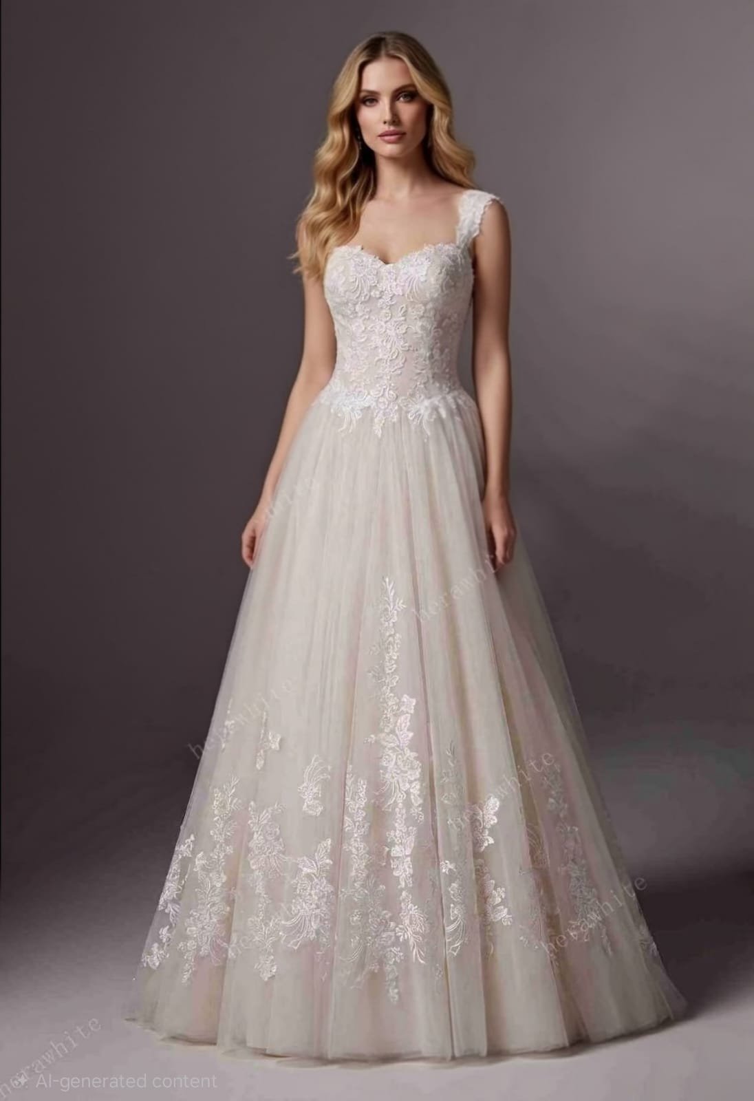 Samari Bridal wedding dress 50